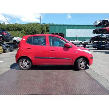 HYUNDAI i10 I (PA) de desguace