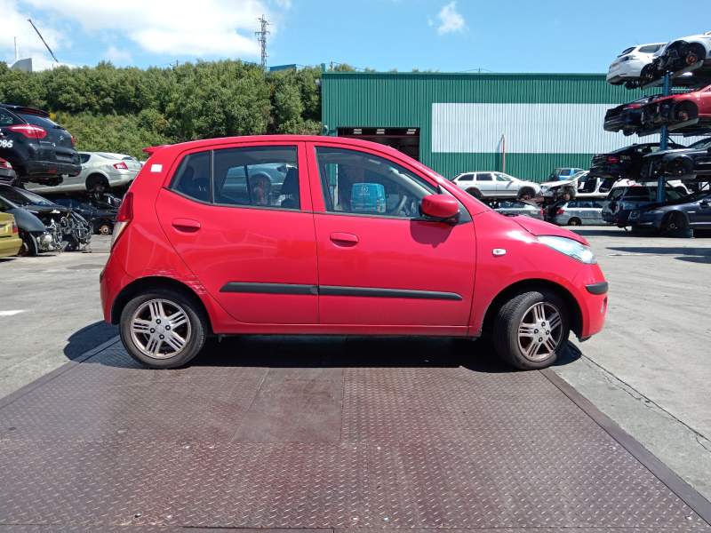HYUNDAI I10 I (PA)