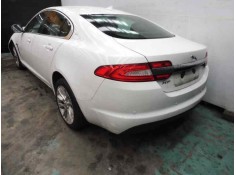 jaguar xf del año 2013 2