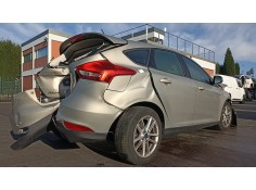 ford focus del año 2018 2