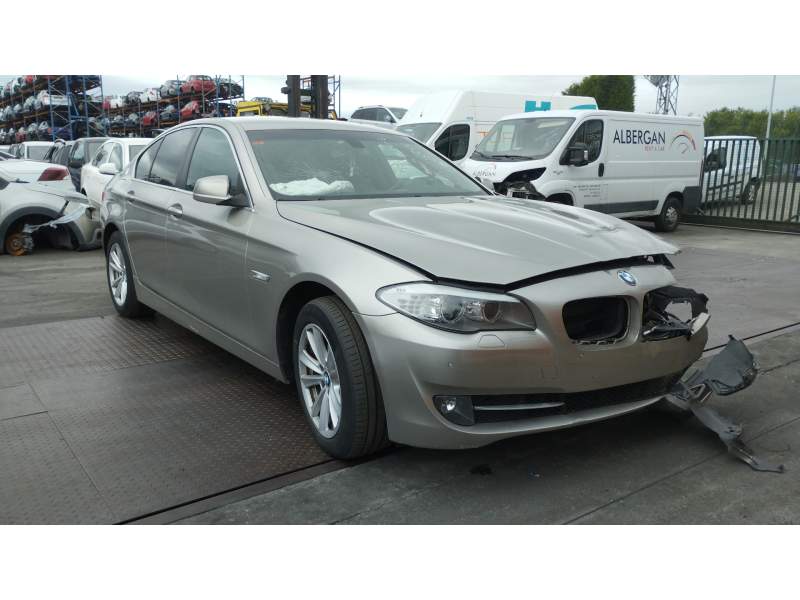bmw serie 5 lim. (f10) del año 2013