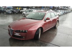 alfa romeo 159 (140) del año 2007 2