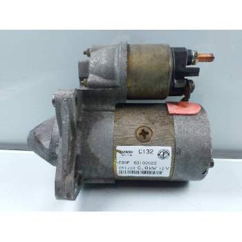 MOTOR ARRANQUE 63102022 