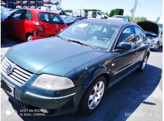 volkswagen passat berlina (3b3) del año 2000