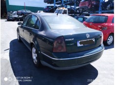 volkswagen passat berlina (3b3) del año 2000 2