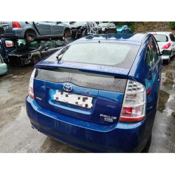 TOYOTA PRIUS Liftback (_W2_) de desguace