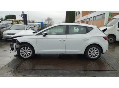 seat leon (5f1) del año 2013