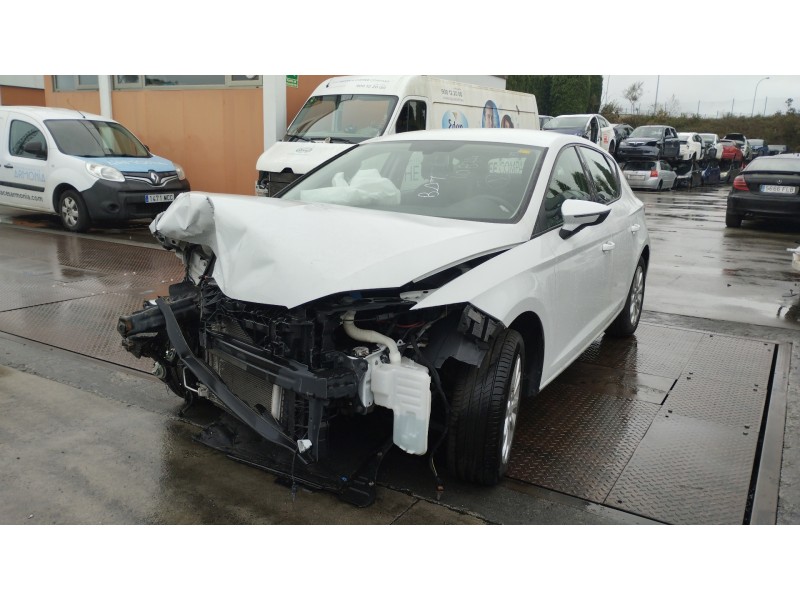 seat leon (5f1) del año 2013