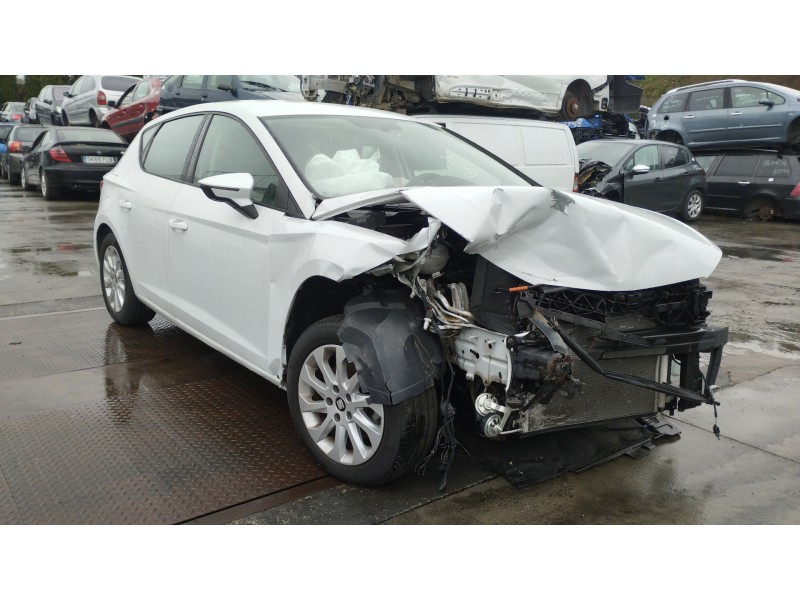 seat leon (5f1) del año 2013