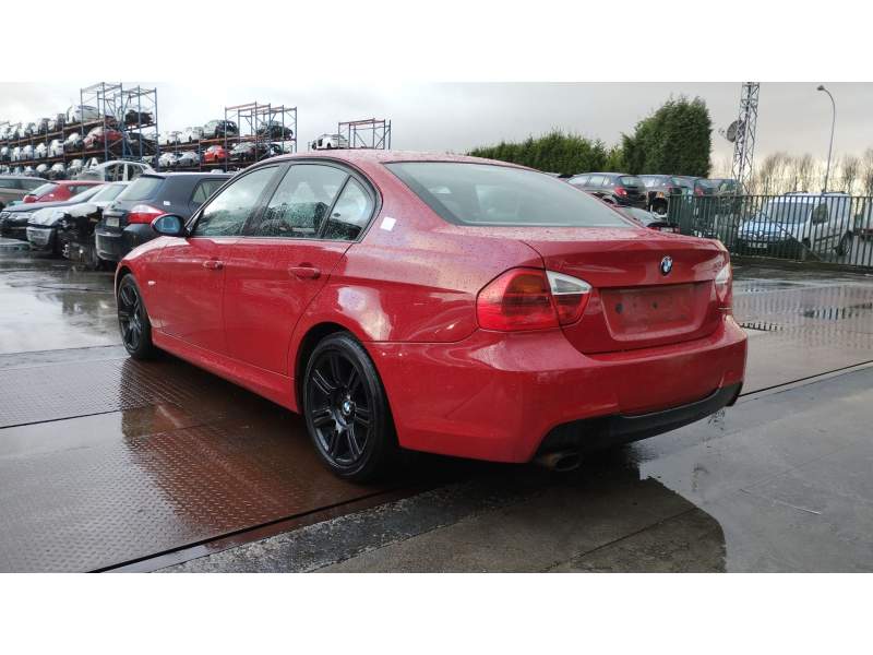 bmw 3 (e90) del año 2007