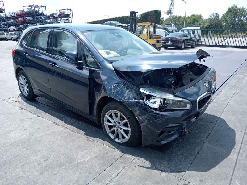 bmw 2 active tourer (f45) del año 2017