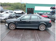 saab 9-3 berlina del año 2004