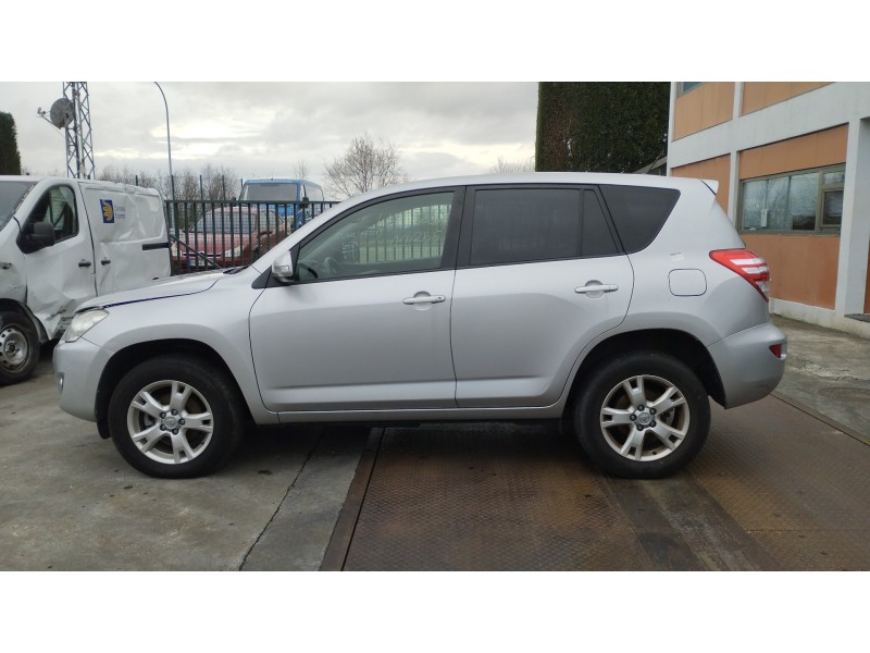 toyota rav 4 (a3) del año 2010