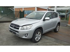 toyota rav 4 (a3) del año 2010 2
