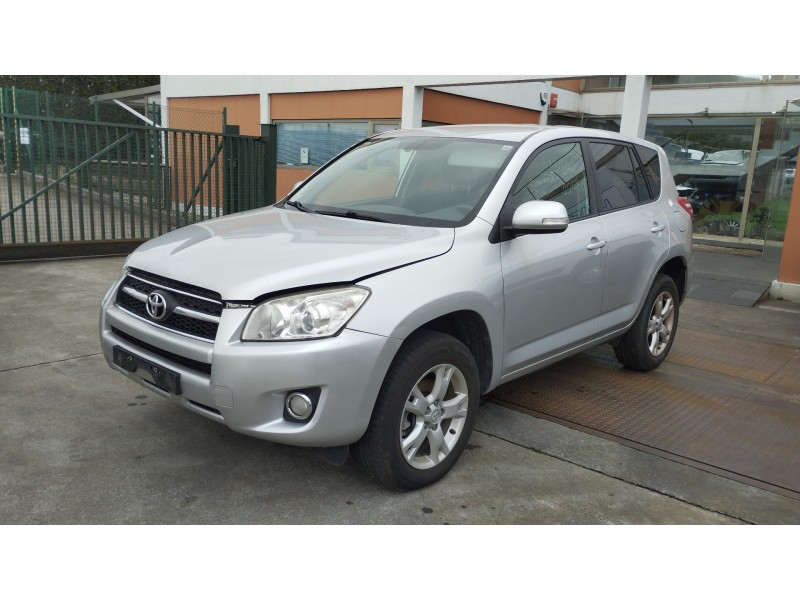 toyota rav 4 (a3) del año 2010