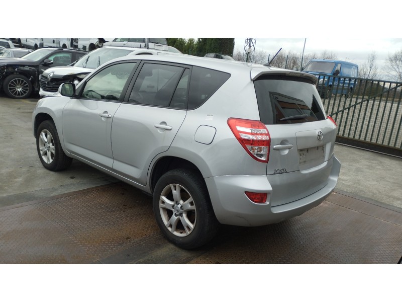 toyota rav 4 (a3) del año 2010