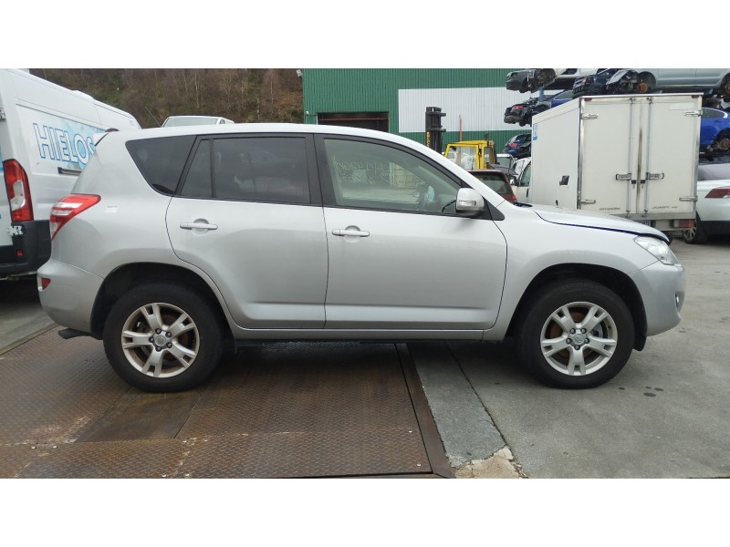 toyota rav 4 (a3) del año 2010