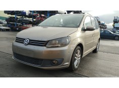 volkswagen touran (1t3) del año 2013 2