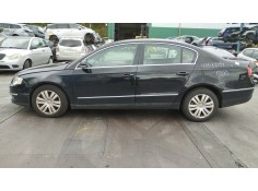 volkswagen passat berlina (3c2) del año 2005