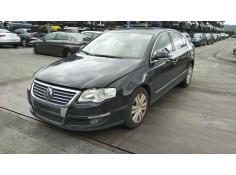volkswagen passat berlina (3c2) del año 2005 2
