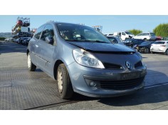 renault clio iii del año 2009 2