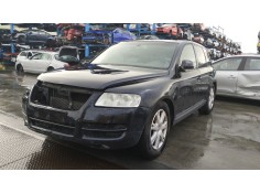 volkswagen touareg (7la) del año 2007 2