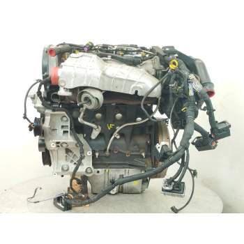 MOTOR COMPLETO A20DT 