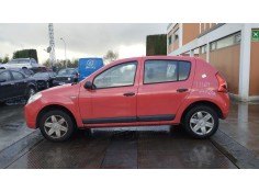 dacia sandero del año 2009