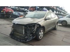 renault megane iii sport tourer del año 2012 2