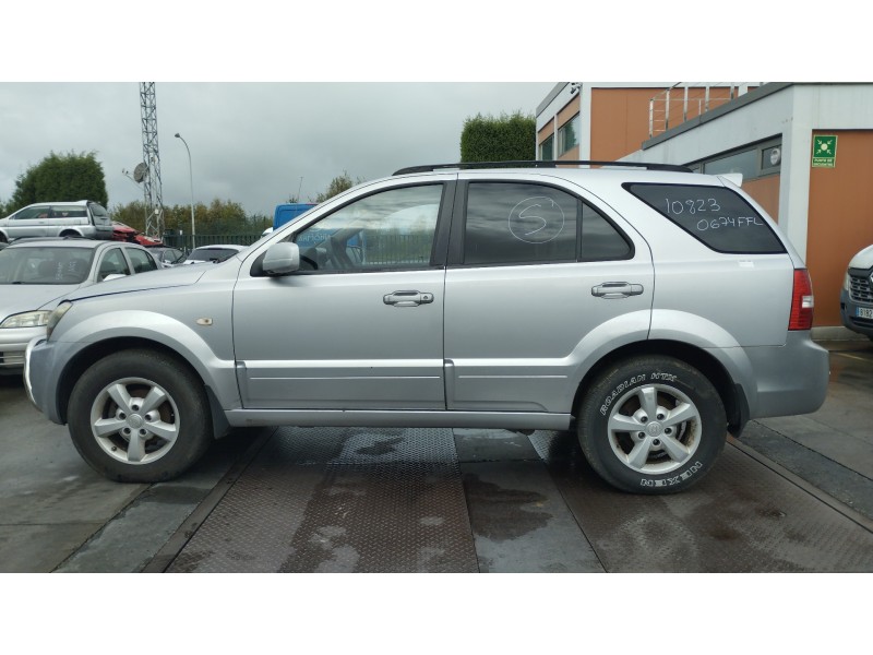 kia sorento del año 2006
