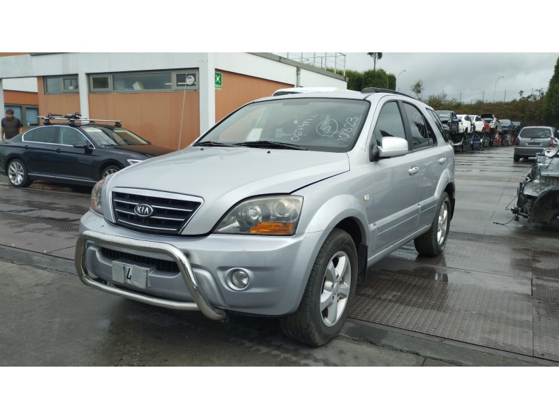 kia sorento del año 2006