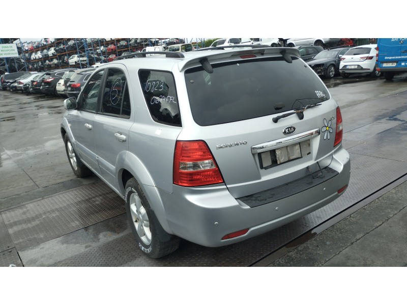 kia sorento del año 2006