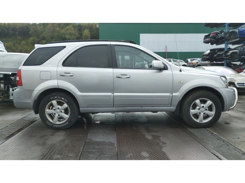 kia sorento del año 2006
