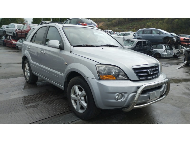 kia sorento del año 2006