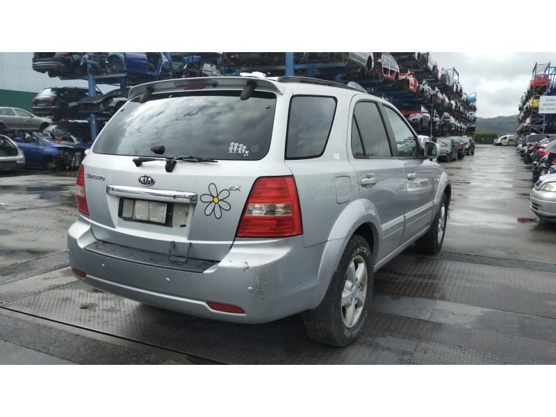 kia sorento del año 2006