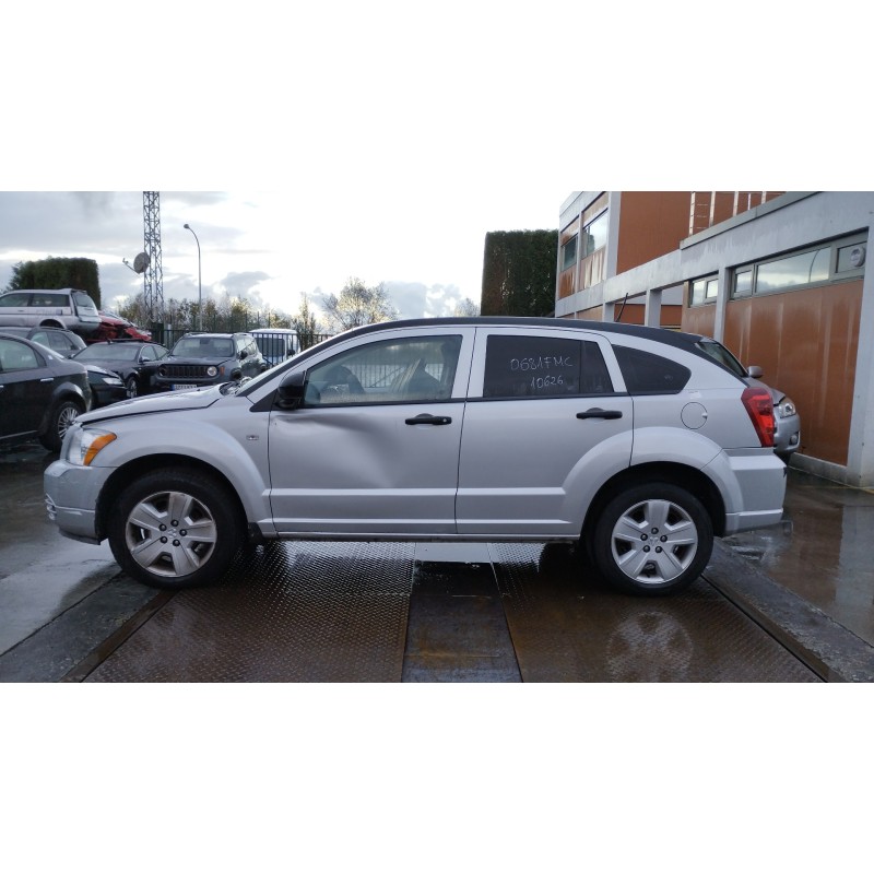 dodge caliber del año 2007