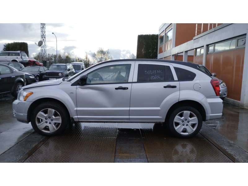 dodge caliber del año 2007