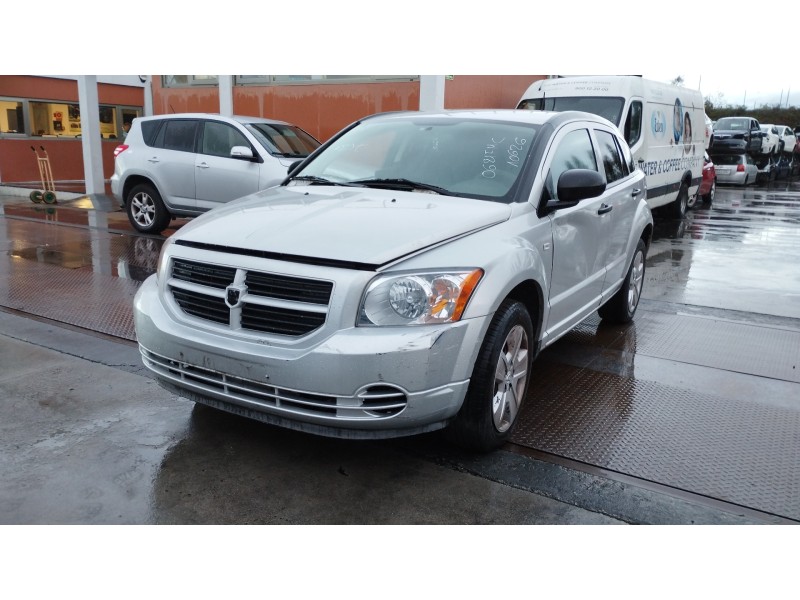 dodge caliber del año 2007