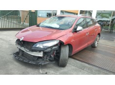 renault megane iii sport tourer del año 2012 2