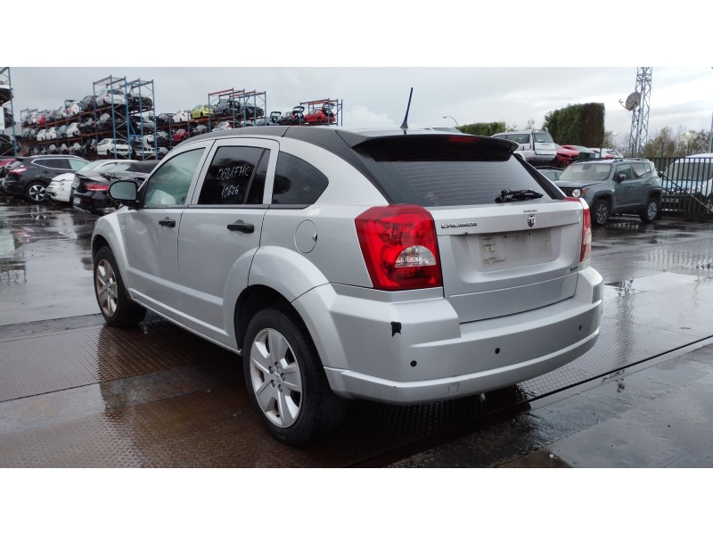 dodge caliber del año 2007