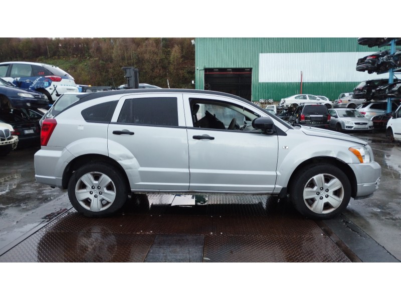 dodge caliber del año 2007