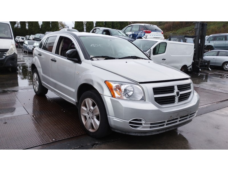dodge caliber del año 2007