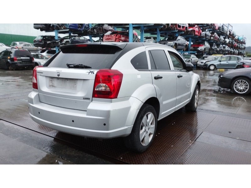 dodge caliber del año 2007