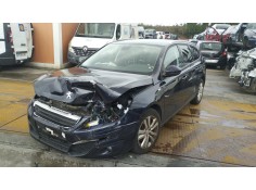 peugeot 308 sw del año 2017 2