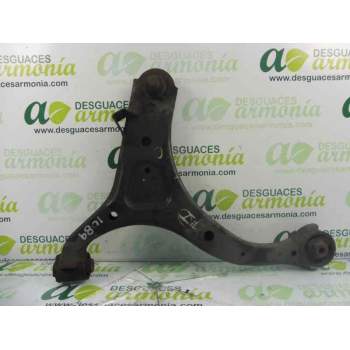 BRAZO SUSPENSION INFERIOR DELANTERO IZQUIERDO 545002B000 