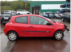renault clio iii del año 2008
