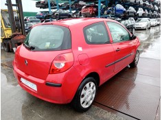 renault clio iii del año 2008 2