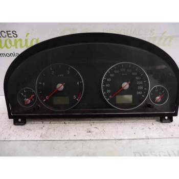 CUADRO INSTRUMENTOS 3S7T10849GD 