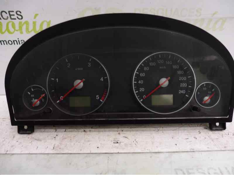CUADRO INSTRUMENTOS 3S7T10849GD 