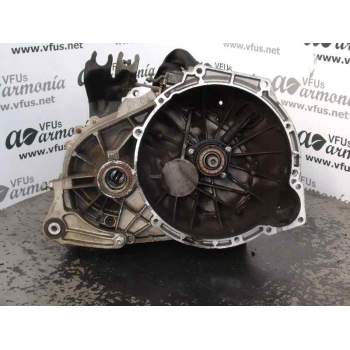 CAJA CAMBIOS 4M5R7002YA T1GF2 